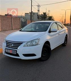 نيسان سنترا